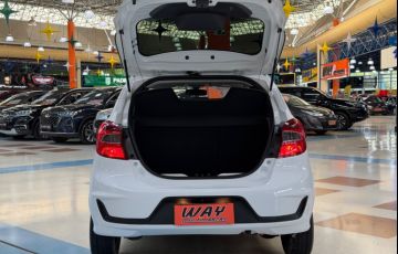 Ford Ka 1.0 Ti-vct Se - Foto #9