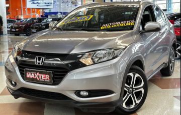 Honda Hr-v 1.8 16V Exl