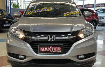 Honda Hr-v 1.8 16V Exl - Foto #2