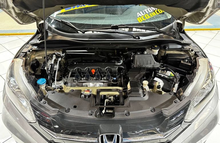 Honda Hr-v 1.8 16V Exl - Foto #3
