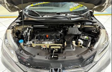 Honda Hr-v 1.8 16V Exl - Foto #3