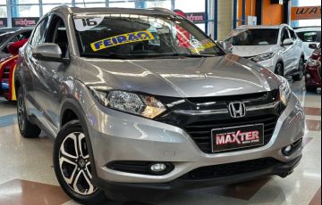Honda Hr-v 1.8 16V Exl - Foto #4