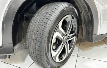 Honda Hr-v 1.8 16V Exl - Foto #5
