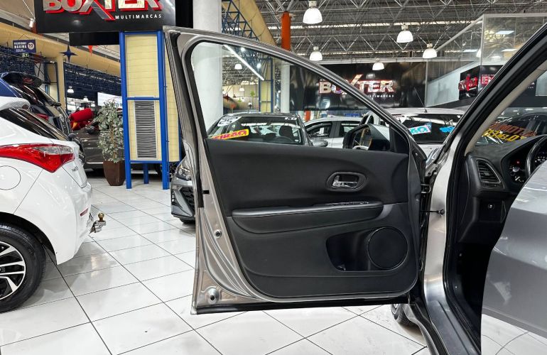 Honda Hr-v 1.8 16V Exl - Foto #6