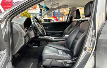 Honda Hr-v 1.8 16V Exl - Foto #7
