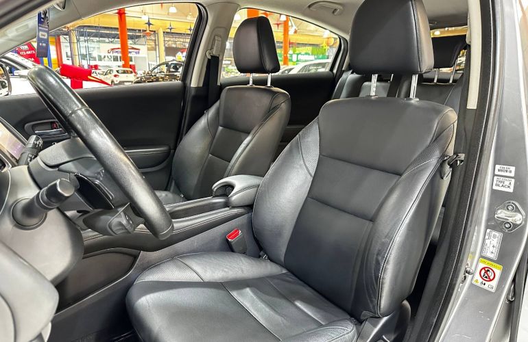 Honda Hr-v 1.8 16V Exl - Foto #8