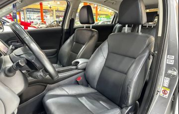 Honda Hr-v 1.8 16V Exl - Foto #8