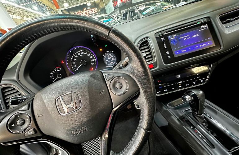 Honda Hr-v 1.8 16V Exl - Foto #9