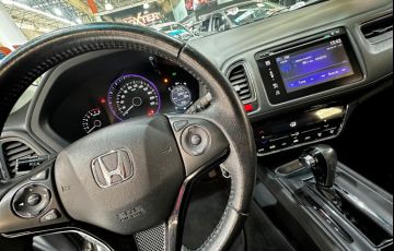 Honda Hr-v 1.8 16V Exl - Foto #9