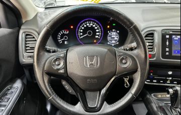 Honda Hr-v 1.8 16V Exl - Foto #10