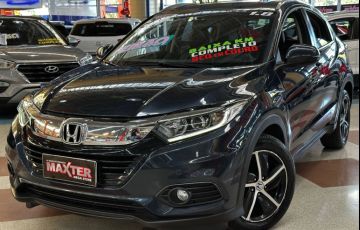 Honda Hr-v 1.8 16V Exl