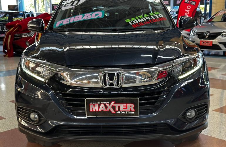 Honda Hr-v 1.8 16V Exl - Foto #2