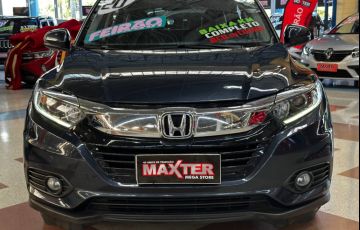 Honda Hr-v 1.8 16V Exl - Foto #2