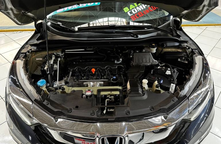 Honda Hr-v 1.8 16V Exl - Foto #3