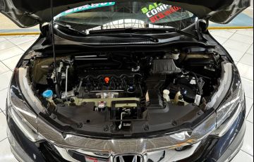 Honda Hr-v 1.8 16V Exl - Foto #3
