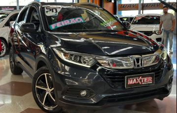 Honda Hr-v 1.8 16V Exl - Foto #4