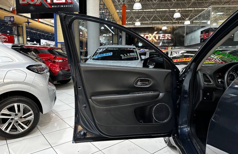 Honda Hr-v 1.8 16V Exl - Foto #5
