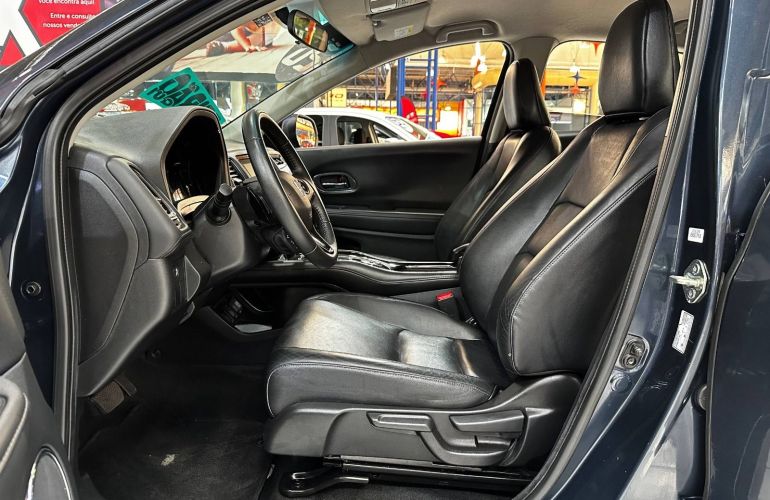 Honda Hr-v 1.8 16V Exl - Foto #6