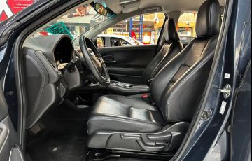 Honda Hr-v 1.8 16V Exl - Foto #6