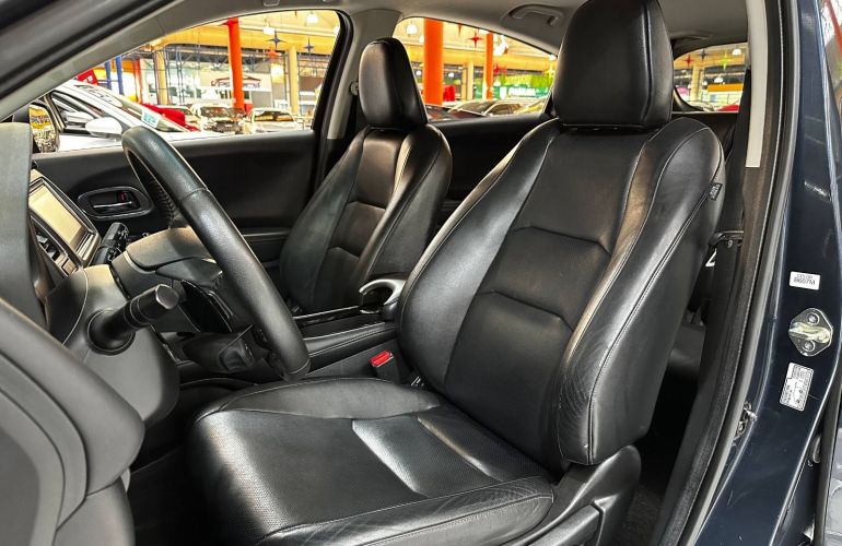Honda Hr-v 1.8 16V Exl - Foto #7