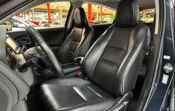 Honda Hr-v 1.8 16V Exl - Foto #7