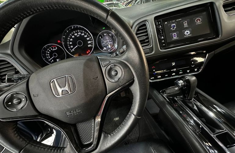 Honda Hr-v 1.8 16V Exl - Foto #8