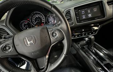 Honda Hr-v 1.8 16V Exl - Foto #8