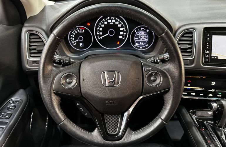 Honda Hr-v 1.8 16V Exl - Foto #9