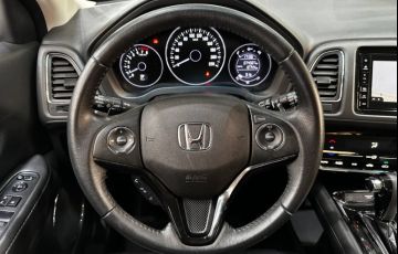 Honda Hr-v 1.8 16V Exl - Foto #9