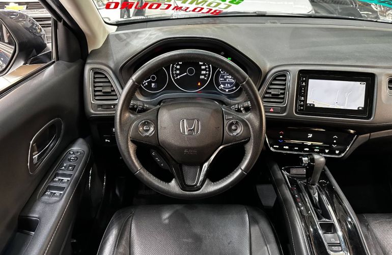Honda Hr-v 1.8 16V Exl - Foto #10