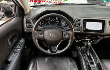 Honda Hr-v 1.8 16V Exl - Foto #10