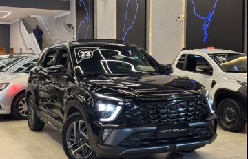 Hyundai Creta 1.0 Tgdi N Line