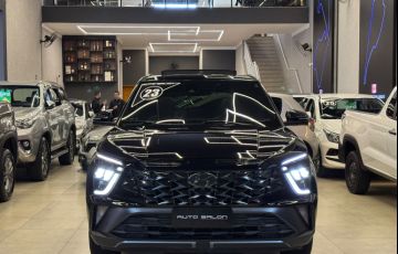 Hyundai Creta 1.0 Tgdi N Line - Foto #2