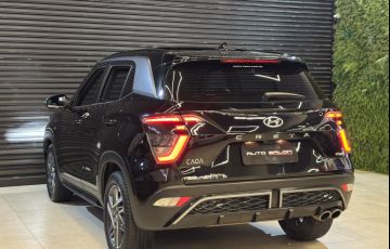 Hyundai Creta 1.0 Tgdi N Line - Foto #4