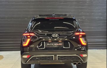 Hyundai Creta 1.0 Tgdi N Line - Foto #5