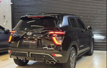 Hyundai Creta 1.0 Tgdi N Line - Foto #6