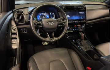 Hyundai Creta 1.0 Tgdi N Line - Foto #7
