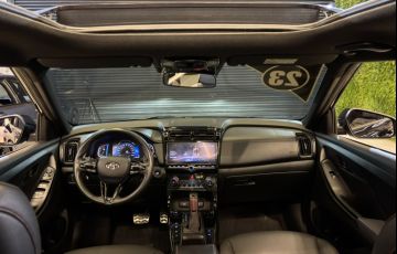 Hyundai Creta 1.0 Tgdi N Line - Foto #8