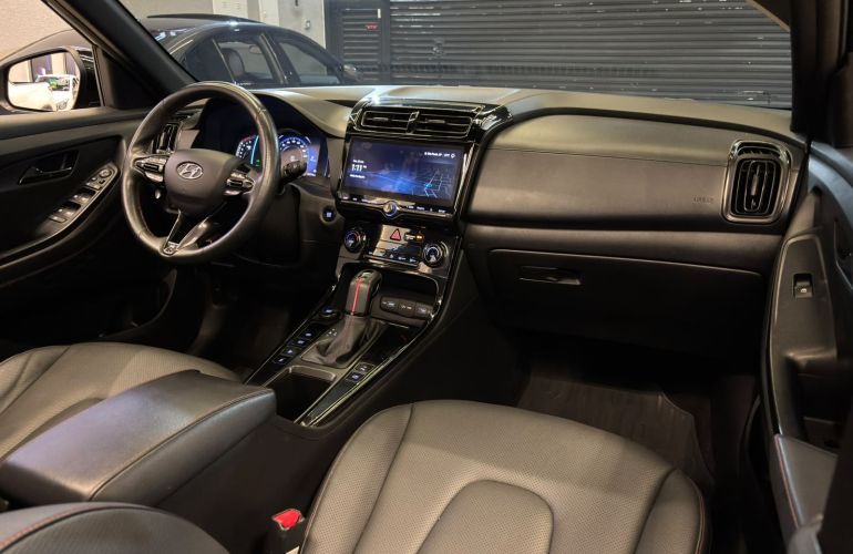 Hyundai Creta 1.0 Tgdi N Line - Foto #9