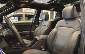 Hyundai Creta 1.0 Tgdi N Line - Foto #10