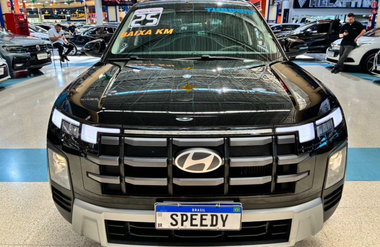 Hyundai Creta 1.0 Tgdi Comfort - Foto #3