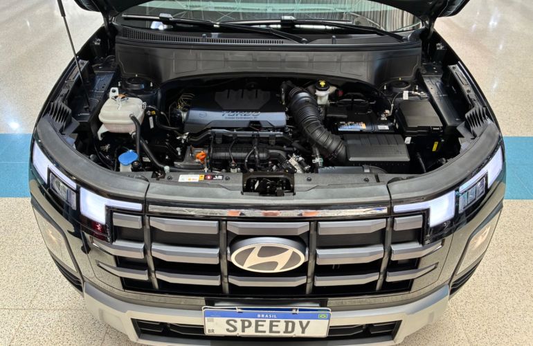 Hyundai Creta 1.0 Tgdi Comfort - Foto #4