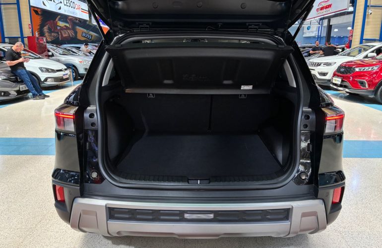 Hyundai Creta 1.0 Tgdi Comfort - Foto #9