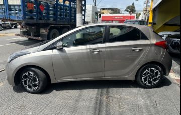 Hyundai Hb20 1.0 Comfort Style 12v - Foto #4