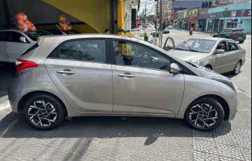 Hyundai Hb20 1.0 Comfort Style 12v - Foto #5
