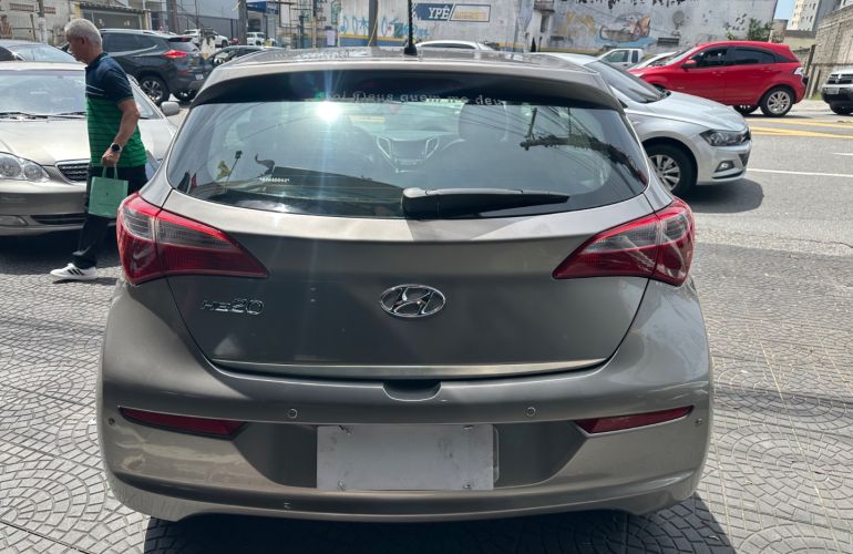 Hyundai Hb20 1.0 Comfort Style 12v - Foto #6