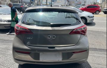 Hyundai Hb20 1.0 Comfort Style 12v - Foto #6