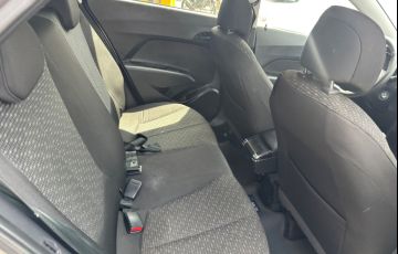 Hyundai Hb20 1.0 Comfort Style 12v - Foto #8