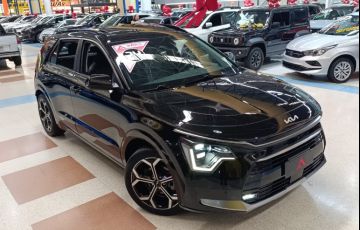 Kia Niro 1.6 GDI HEV SX Prestige DCT - Foto #3