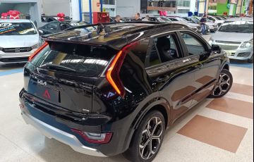 Kia Niro 1.6 GDI HEV SX Prestige DCT - Foto #4